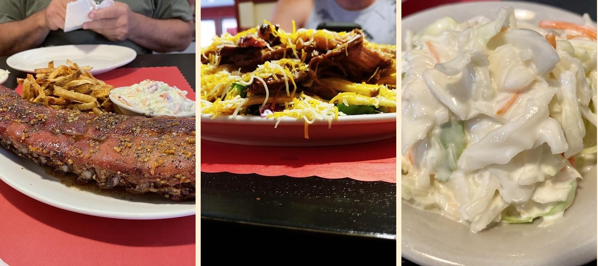 Applewood BBQ & Grill