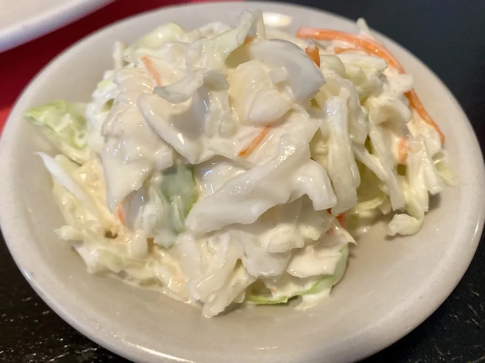 Coleslaw